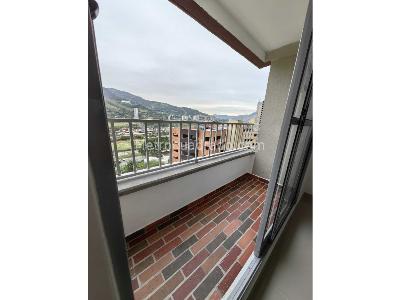 Apartamento de 3 alcobas en venta en Niquia, Bello, 58 m² · foto 14 de 20