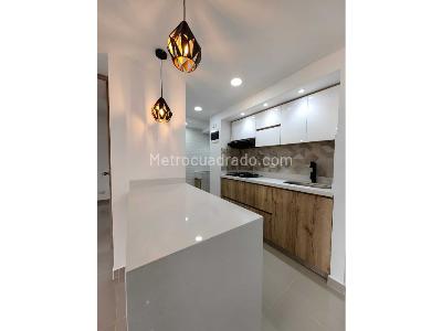 Apartamento de 3 alcobas en venta en Niquia, Bello, 58 m² · foto 15 de 20