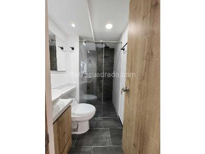 Apartamento de 3 alcobas en venta en Niquia, Bello, 58 m² · foto 18 de 20