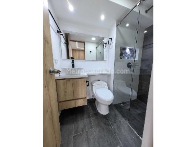 Apartamento de 3 alcobas en venta en Niquia, Bello, 58 m² · foto 20 de 20