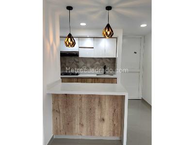 Apartamento de 3 alcobas en venta en Niquia, Bello, 58 m² · foto 5 de 20