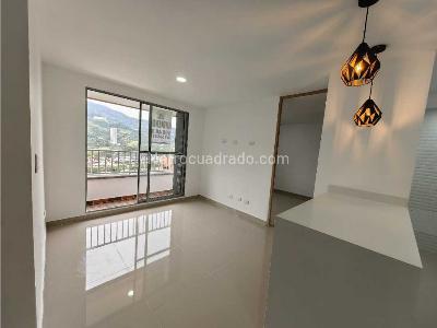 Apartamento de 3 alcobas en venta en Niquia, Bello, 58 m² · foto 7 de 20