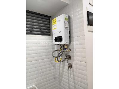 Apartamento de 3 alcobas en venta en Niquia, Bello, 58 m² · foto 8 de 20