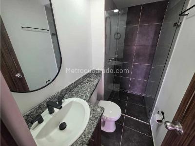Apartamento de 3 alcobas en venta en Niquia, Bello, 62 m² · foto 3 de 20