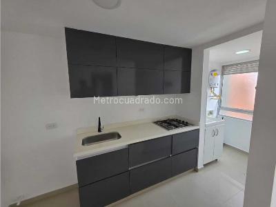 Apartamento de 3 alcobas en venta en Niquia, Bello, 62 m² · foto 18 de 20