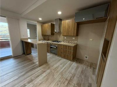 Apartamento de 4 alcobas en venta en Niquia, Bello, 161 m² · foto 16 de 20
