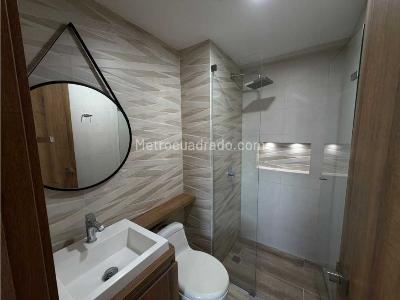 Apartamento de 4 alcobas en venta en Niquia, Bello, 161 m² · foto 6 de 20
