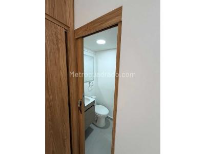 Apartamento de 3 alcobas en venta en Bello, Bello, 54 m² · foto 4 de 14
