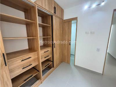 Apartamento de 3 alcobas en venta en Bello, Bello, 54 m² · foto 6 de 14