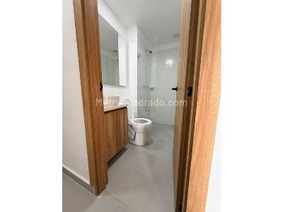 Apartamento de 3 alcobas en venta en Bello, Bello, 54 m² · foto 10 de 14