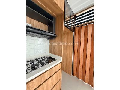 Apartamento de 3 alcobas en venta en Bello, Bello, 54 m² · foto 12 de 14