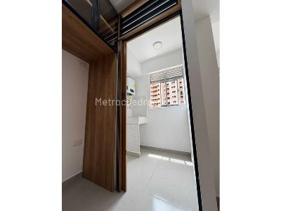 Apartamento de 3 alcobas en venta en Bello, Bello, 54 m² · foto 14 de 14