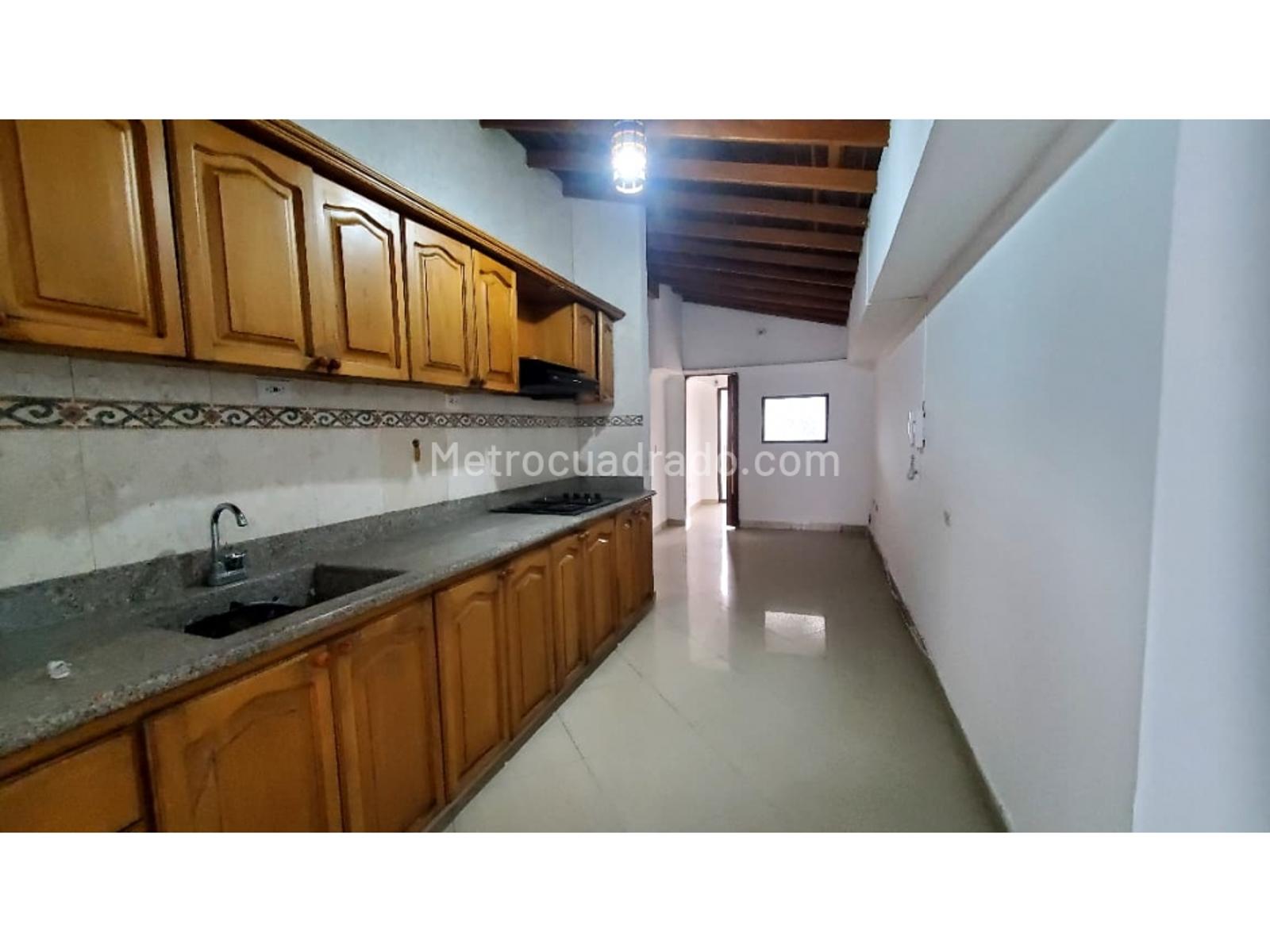 Apartamento de 3 habitaciones en arriendo en La Floresta, Medellín — imagen 1 de 20