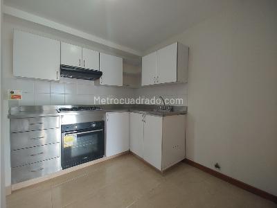 Apartamento en Arriendo, Poblado Milla De Oro, Medellín