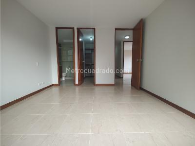 Apartamento de 3 alcobas en arriendo en Poblado Milla De Oro, Medellín, 113 m² · foto 14 de 17