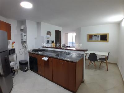 Apartamento en venta en Loma Del Indio, Medellín · foto 9 de 17
