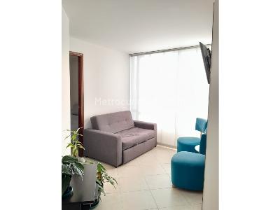 Apartamento en venta en Loma Del Indio, Medellín · foto 11 de 17