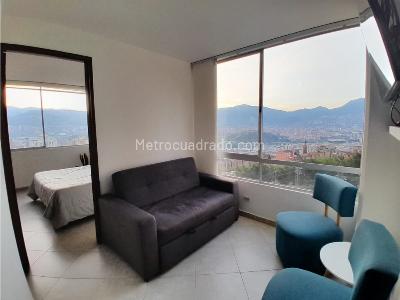 Apartamento en venta en Loma Del Indio, Medellín · foto 12 de 17