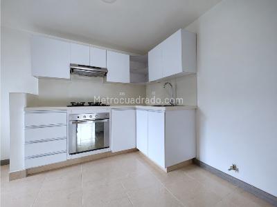 Apartment for rent in Poblado Milla De Oro, Medellín
