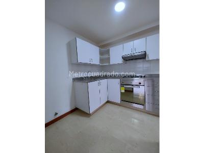 Apartaestudio en Arriendo, Poblado Milla De Oro, Medellín