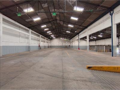 Bodega en Arriendo, Sabaneta, Sabaneta