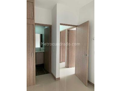 Apartamento de 3 alcobas en venta en Bello, Bello, 64 m² · foto 6 de 7