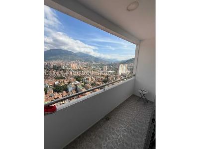 Apartamento de 3 alcobas en venta en Cabañas, Bello, 90 m² · foto 3 de 20