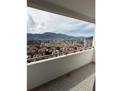 Apartamento de 3 alcobas en venta en Cabañas, Bello, 90 m² · foto 6 de 20