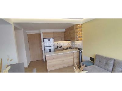 Apartamento de 2 alcobas en venta en Bello, Bello, 62 m² · foto 12 de 20