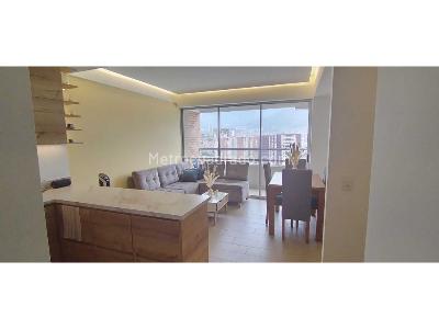 Apartamento de 2 alcobas en venta en Bello, Bello, 62 m² · foto 15 de 20
