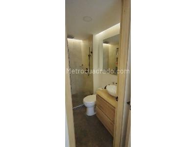 Apartamento de 2 alcobas en venta en Bello, Bello, 62 m² · foto 16 de 20