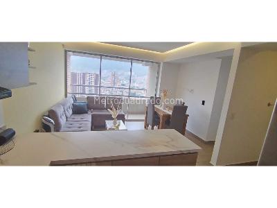 Apartamento de 2 alcobas en venta en Bello, Bello, 62 m² · foto 2 de 20