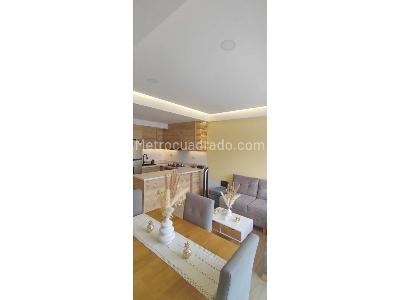 Apartamento de 2 alcobas en venta en Bello, Bello, 62 m² · foto 3 de 20