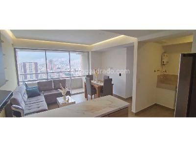Apartamento de 2 alcobas en venta en Bello, Bello, 62 m² · foto 4 de 20