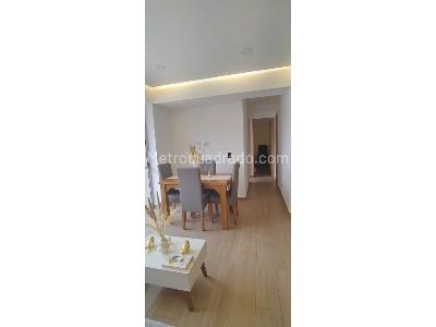 Apartamento de 2 alcobas en venta en Bello, Bello, 62 m² · foto 5 de 20
