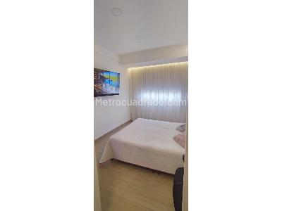 Apartamento de 2 alcobas en venta en Bello, Bello, 62 m² · foto 7 de 20
