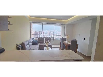Apartamento de 2 alcobas en venta en Bello, Bello, 62 m² · foto 8 de 20