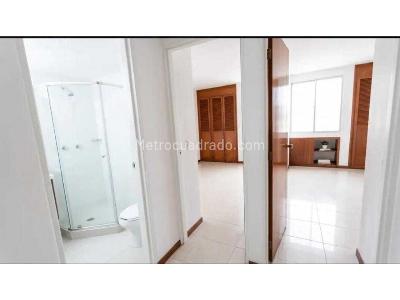 Apartamento de 3 alcobas en venta en La Castellana, Medellín, 104 m² · foto 7 de 12