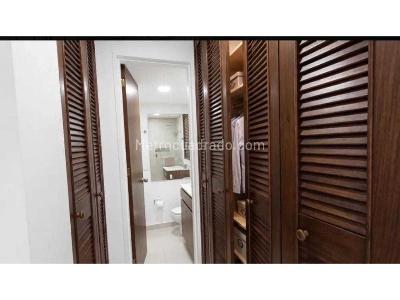 Apartamento de 3 alcobas en venta en La Castellana, Medellín, 104 m² · foto 10 de 12