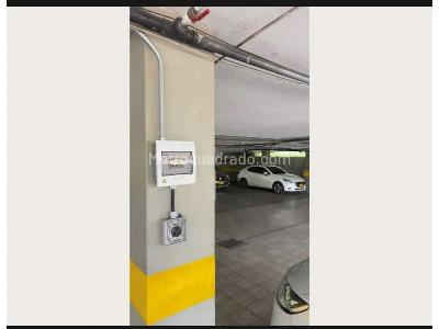 Apartamento en venta en Belen, Medellín · foto 17 de 18