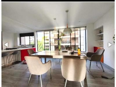 Apartamento en venta en El Poblado, Medellín · foto 4 de 20