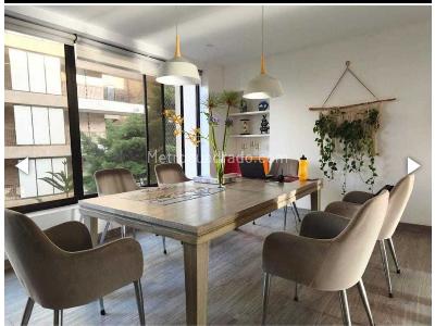 Apartamento en venta en El Poblado, Medellín · foto 5 de 20