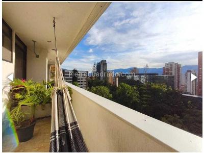 Apartamento en venta en El Poblado, Medellín · foto 6 de 20