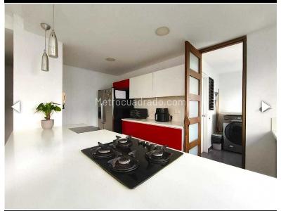 Apartamento en venta en El Poblado, Medellín · foto 8 de 20