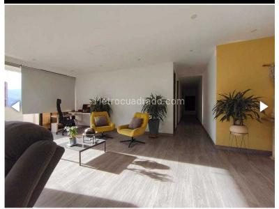 Apartamento en venta en El Poblado, Medellín · foto 16 de 20