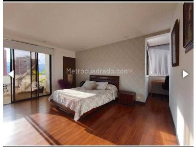 Apartamento en venta en El Poblado, Medellín · foto 18 de 20