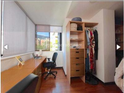 Apartamento en venta en El Poblado, Medellín · foto 20 de 20