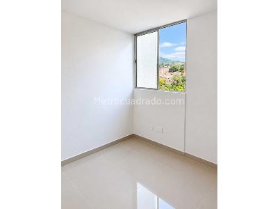 Apartamento de 3 alcobas en venta en Bello, Bello, 60 m² · foto 10 de 20