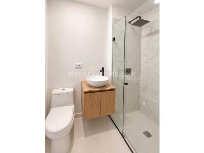 Apartamento de 3 alcobas en venta en Bello, Bello, 60 m² · foto 14 de 20