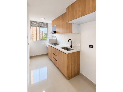 Apartamento de 3 alcobas en venta en Bello, Bello, 60 m² · foto 15 de 20